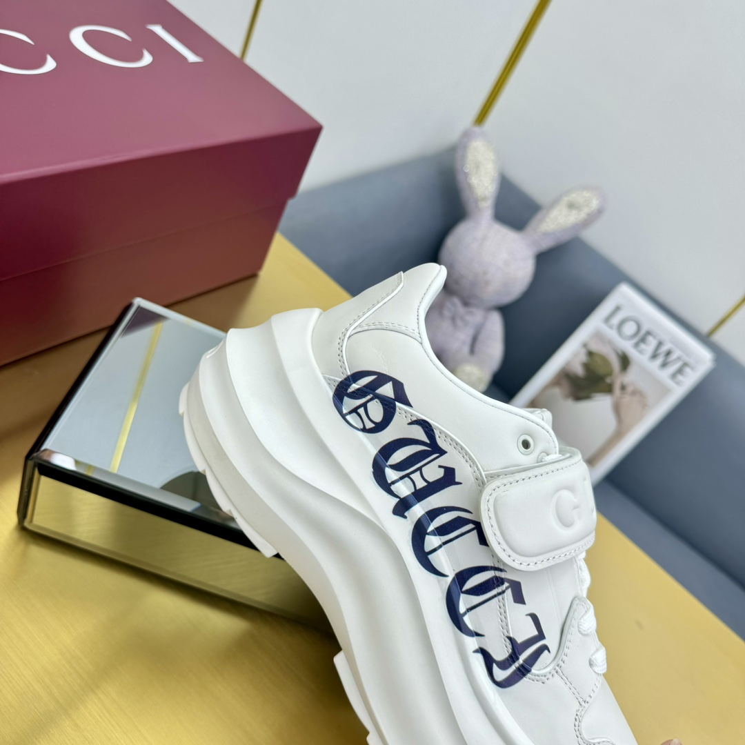 Gucci Sneakers-62