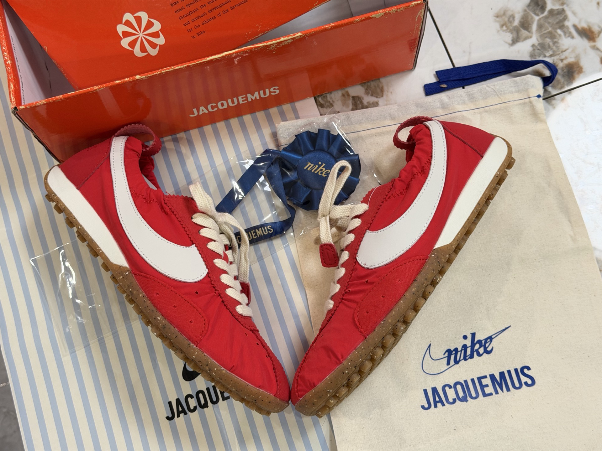 Nike Sneakers-233