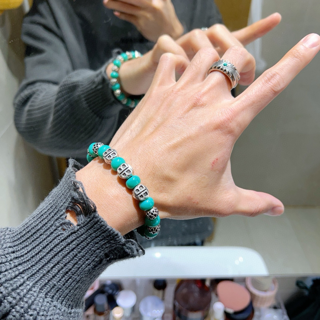 Balenciaga Bracelet-43