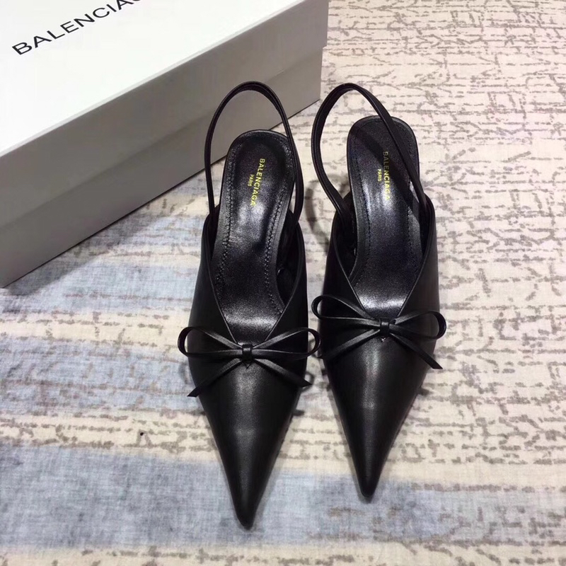 Balenciaga Summer footwear