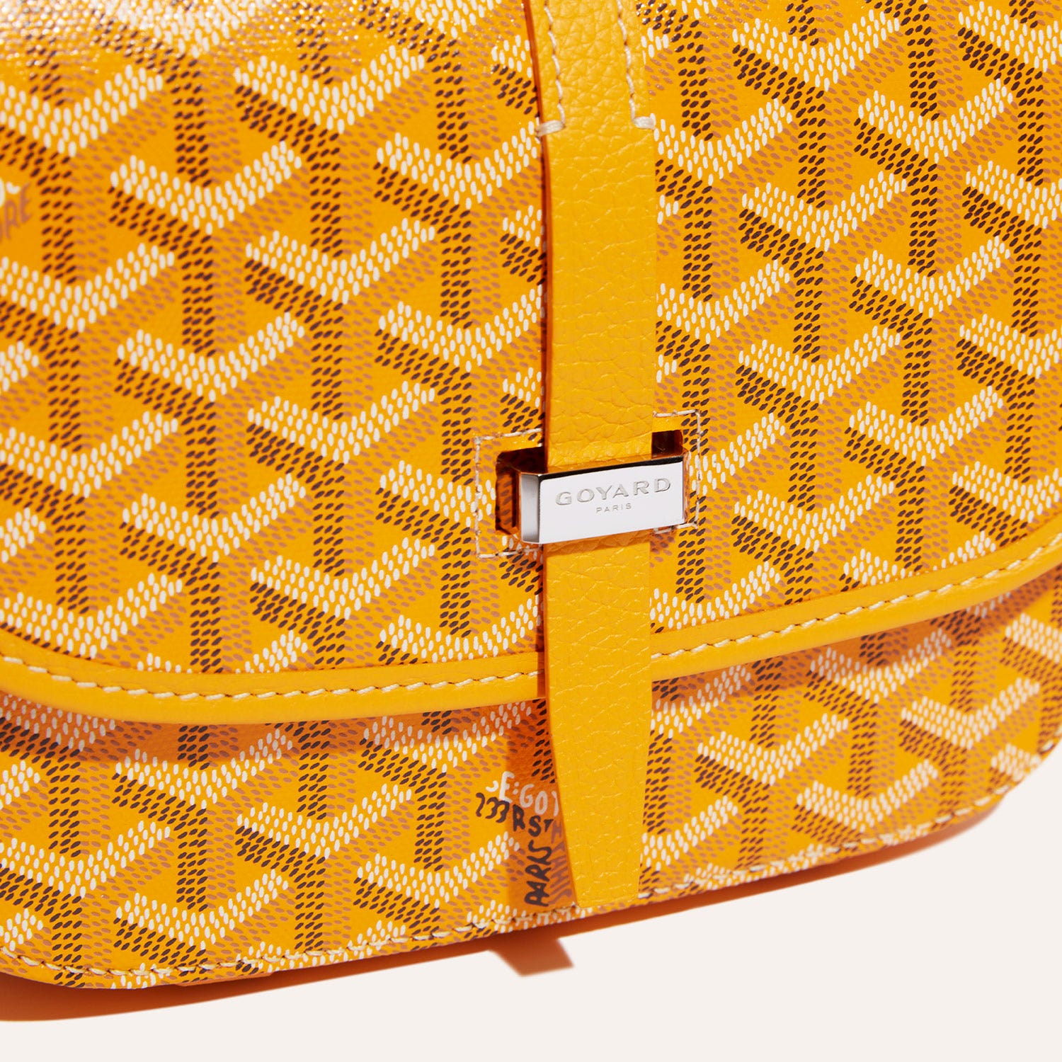 Belvedere PM Bag