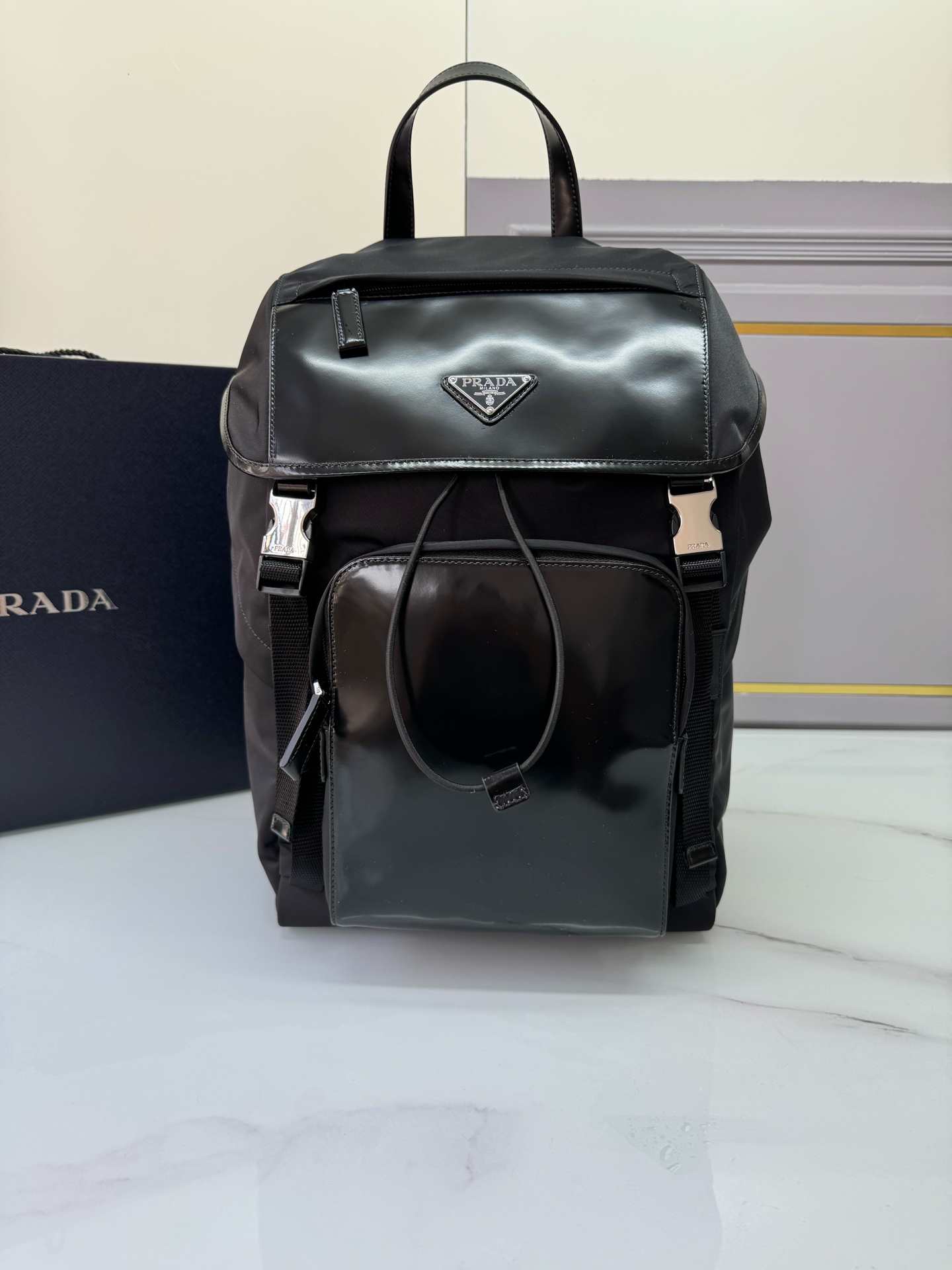 Prada Hot New Product-46