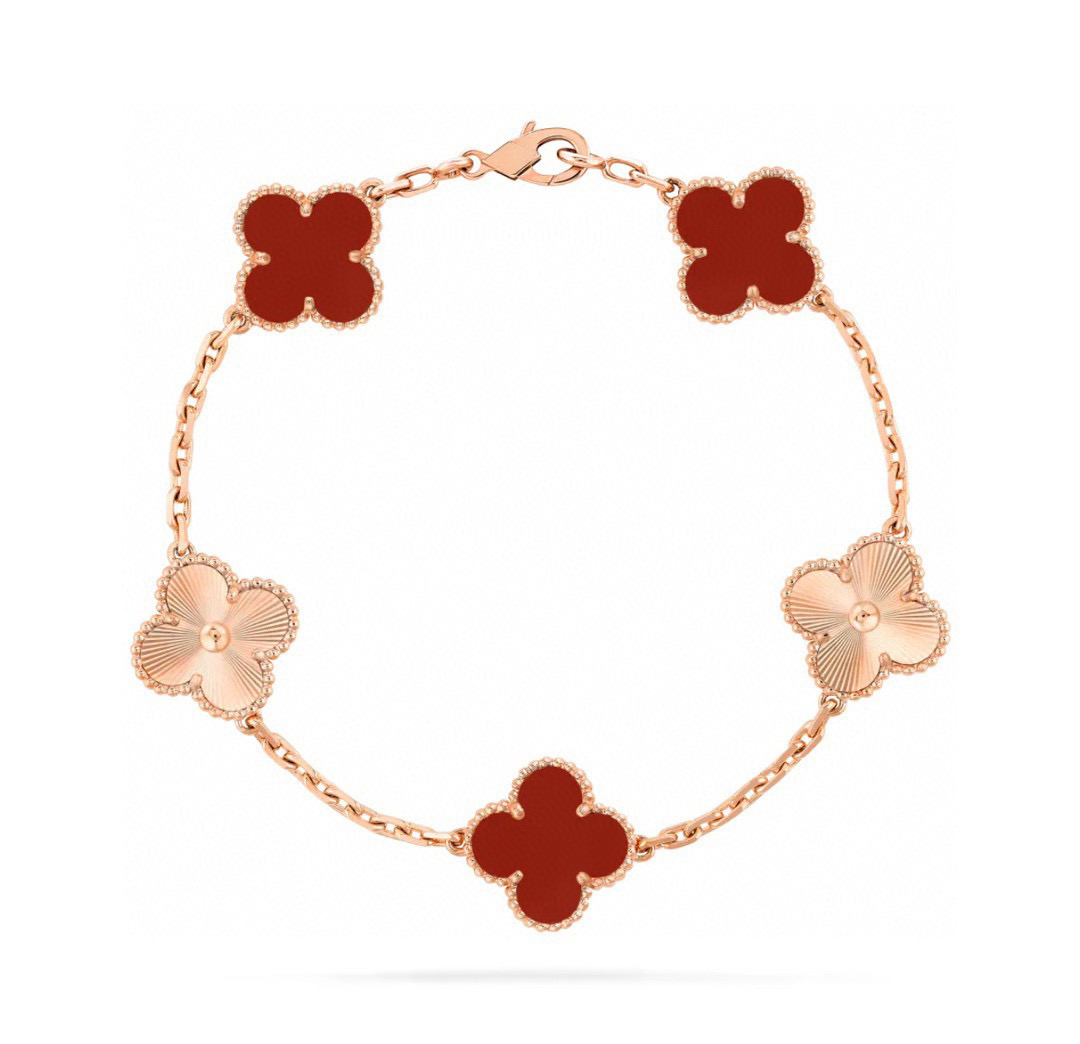 Van Cleef & Arpels Bracelet-90