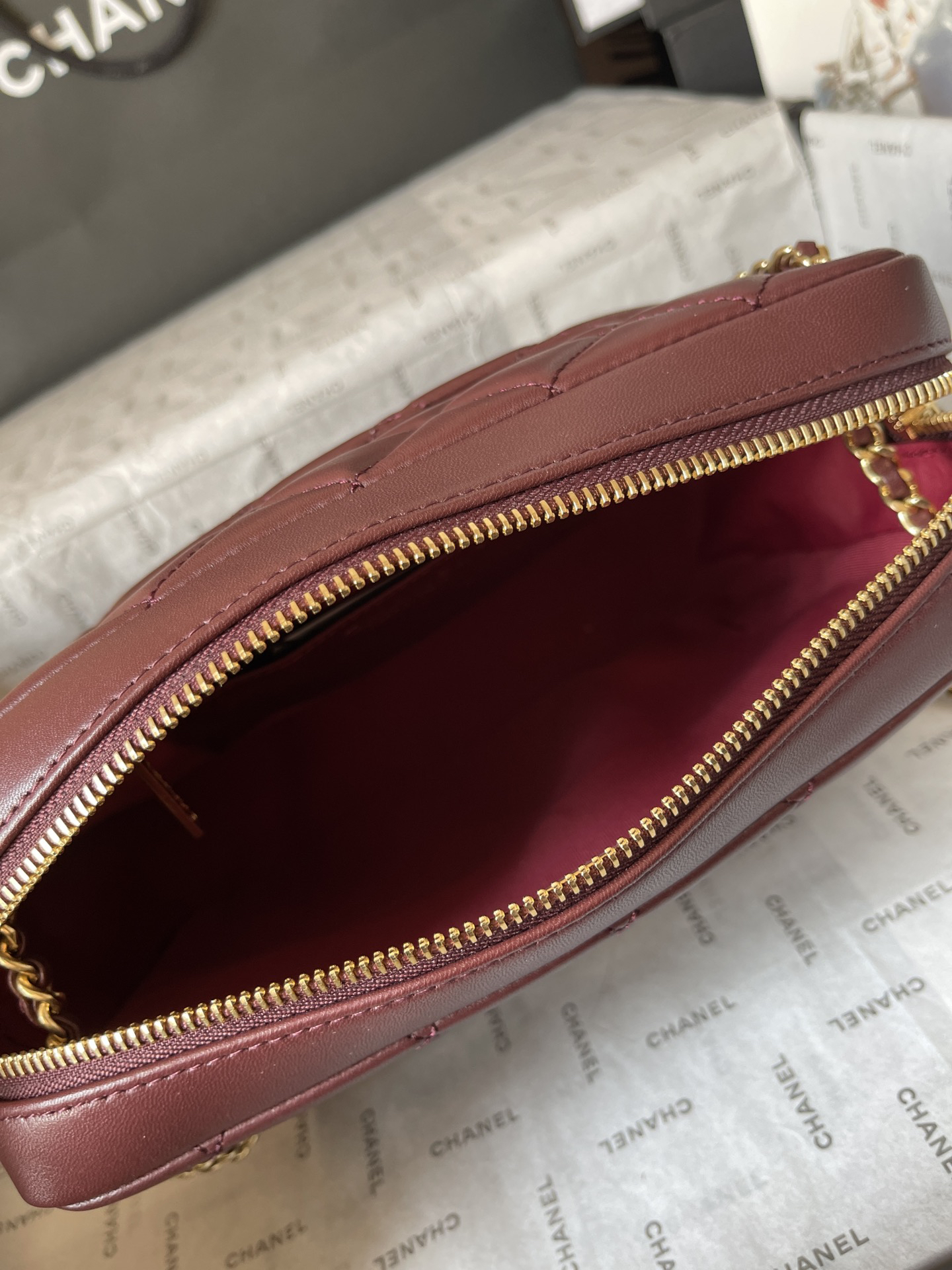 Chanel Hot New Product-166