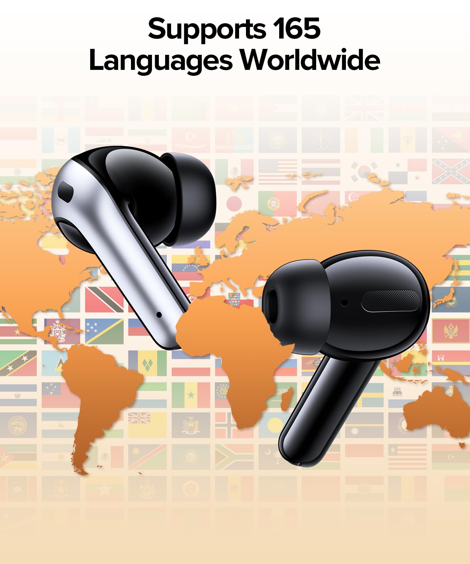 TAGRY Bluetooth Headphones X09 AI Earbuds with Mic