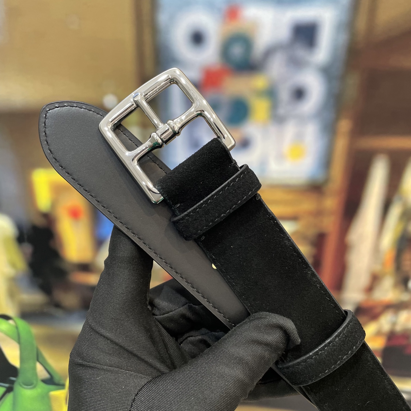 Hermes belt-9