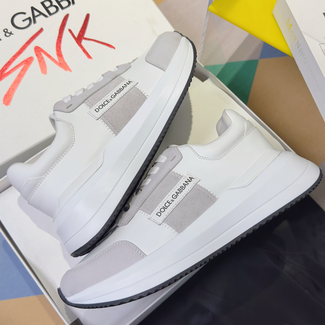 D&G Sneakers-146