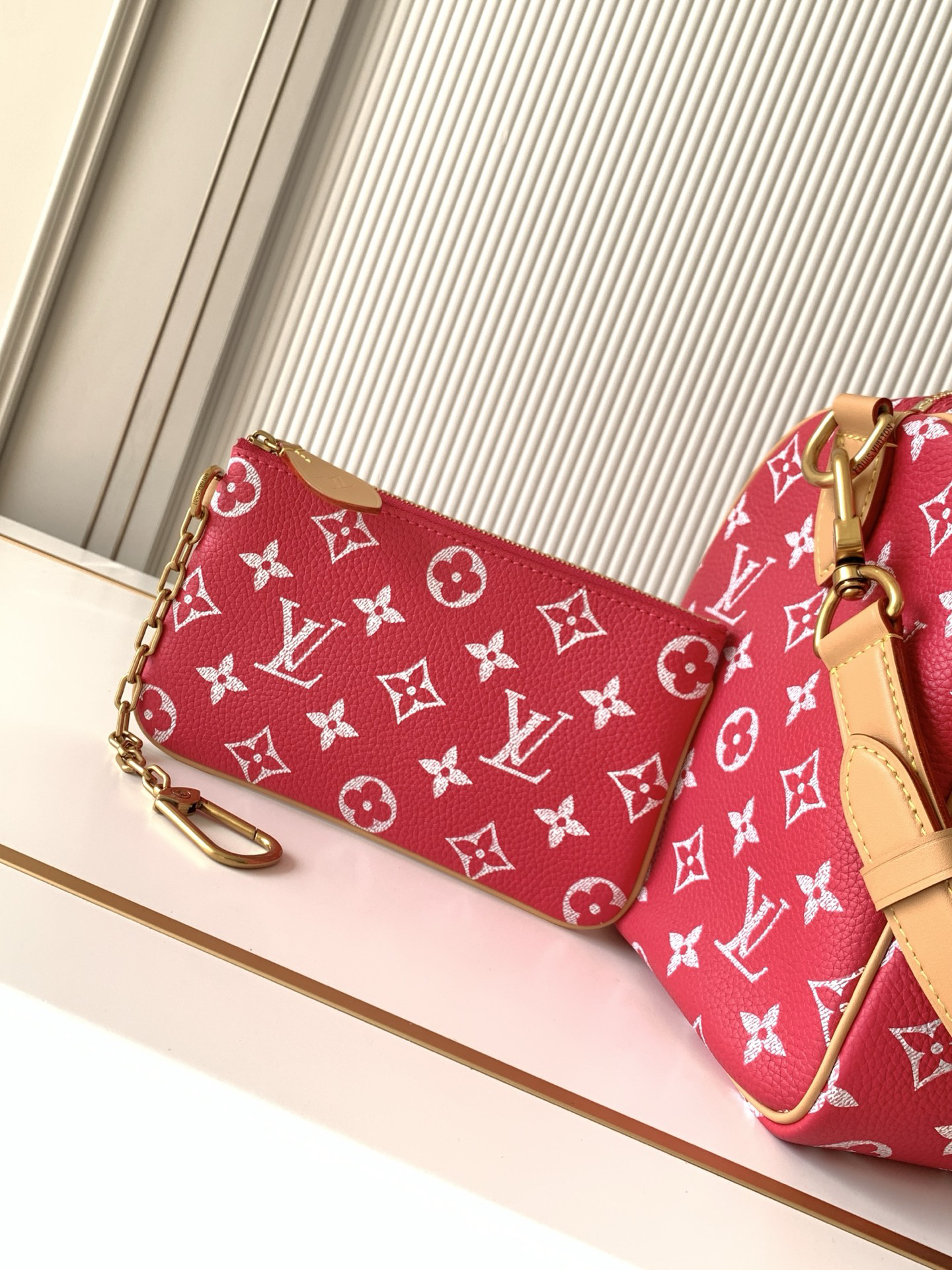 Louis Vuitton Hot New Product-152
