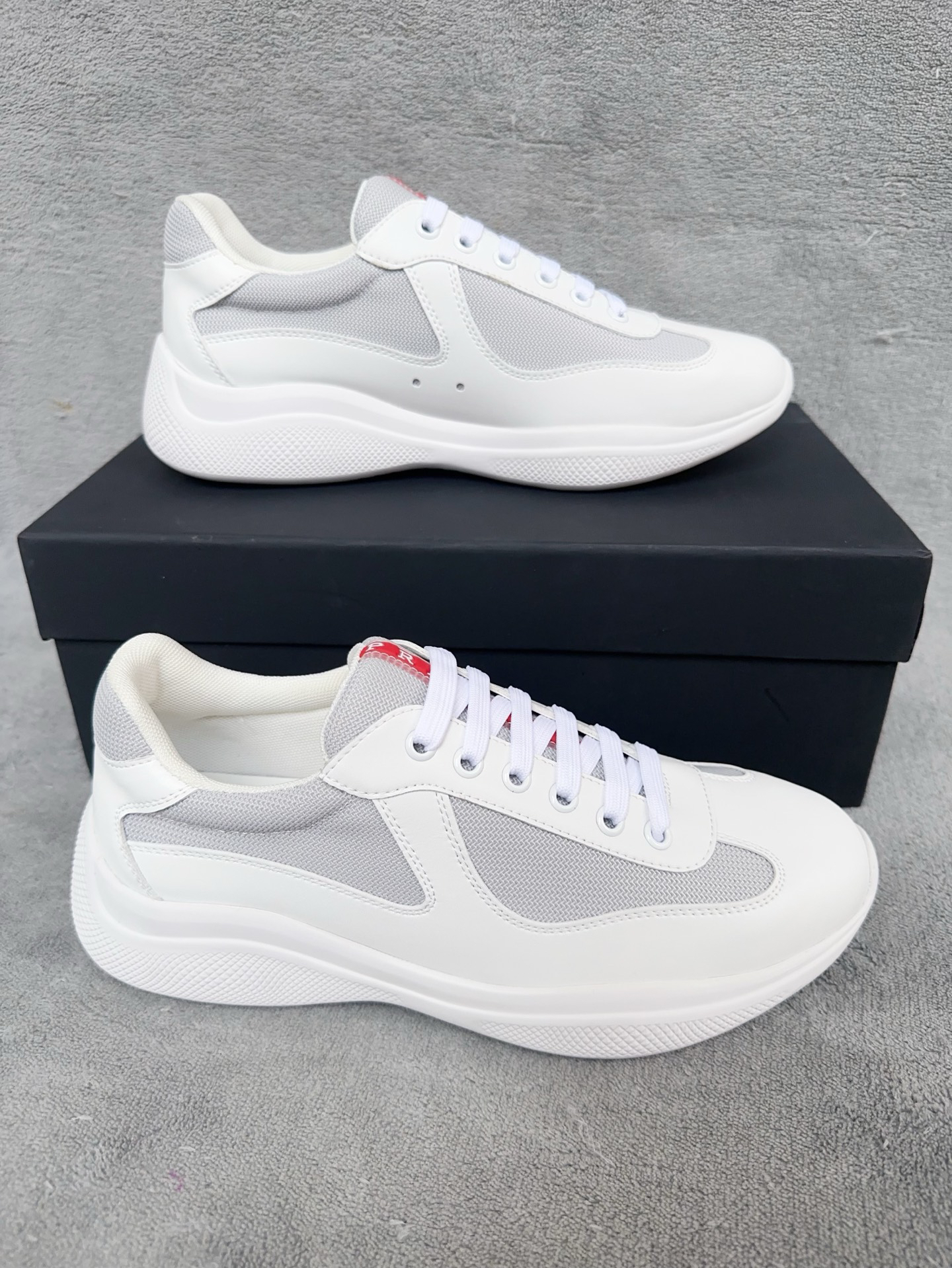 Prada Sneakers-60