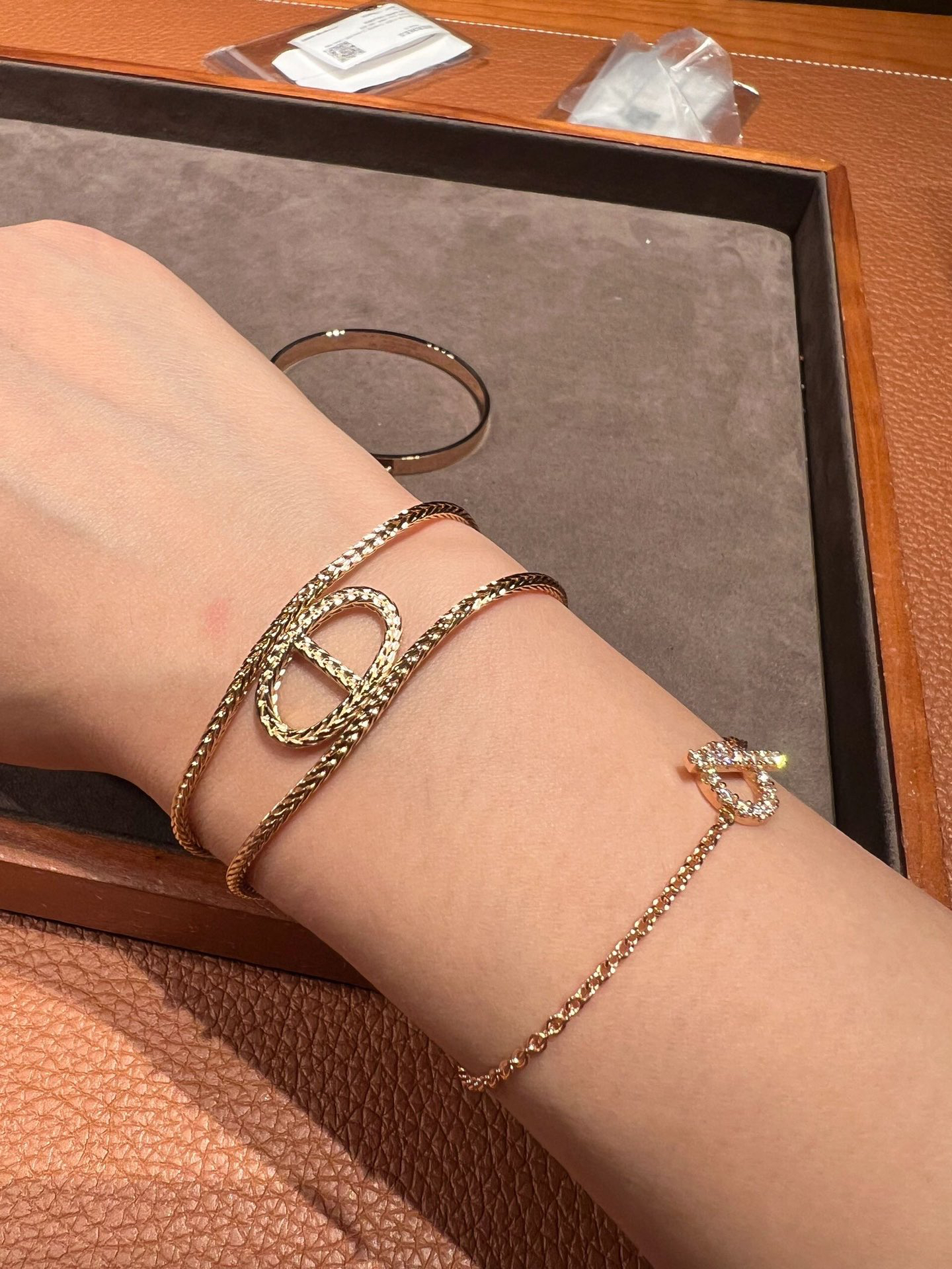 Hermes Bracelet-70
