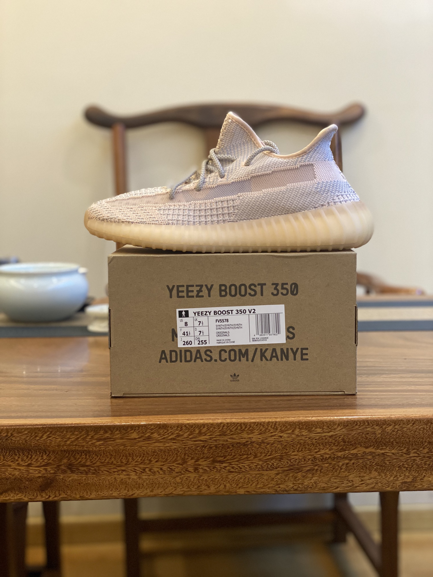 Adidas Sneakers-213