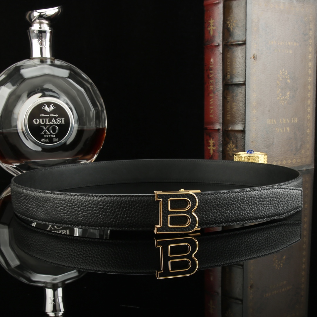 Burberry belt-1