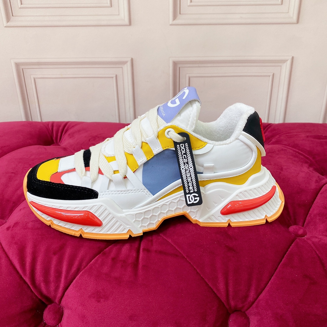 D&G Sneakers-40
