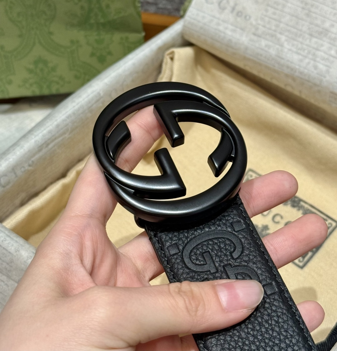 Gucci belt-77