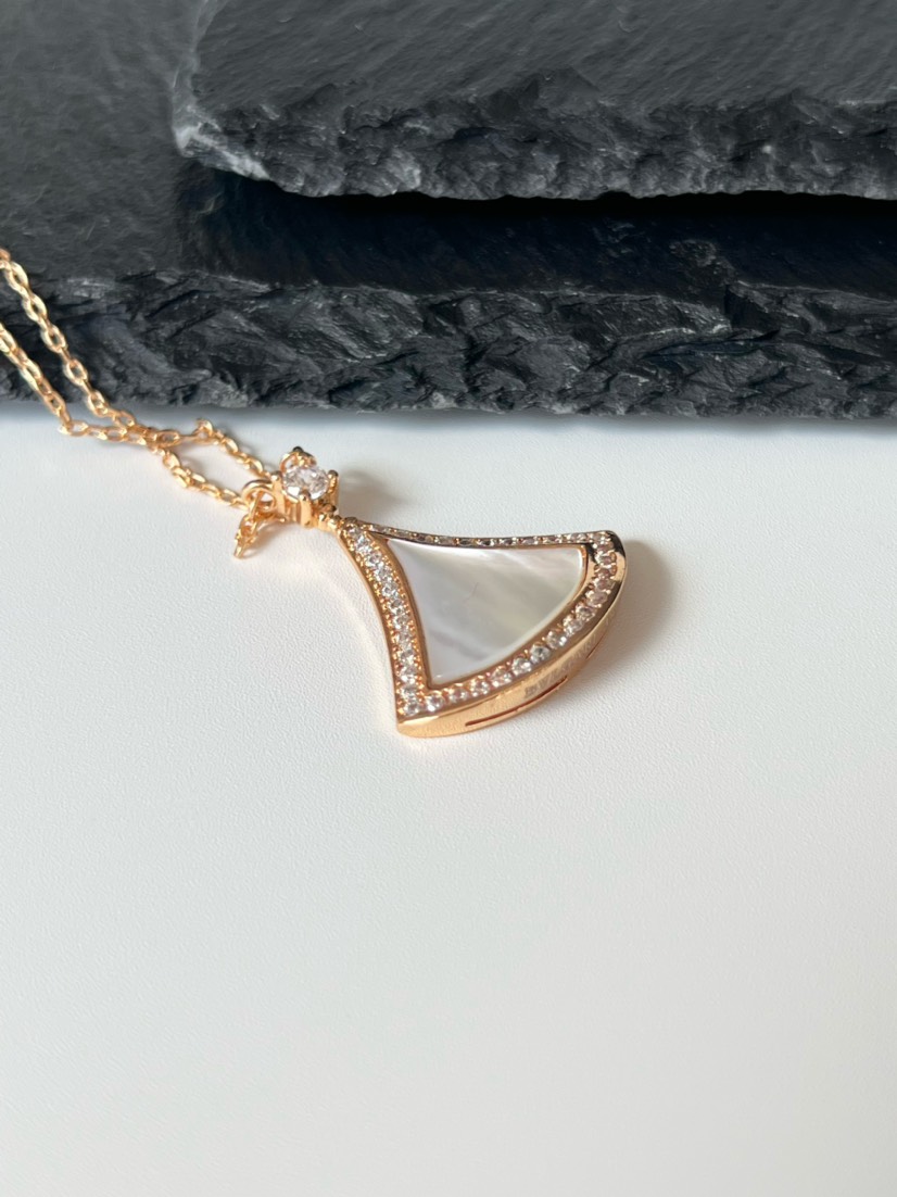 Bottega Veneta necklace-38