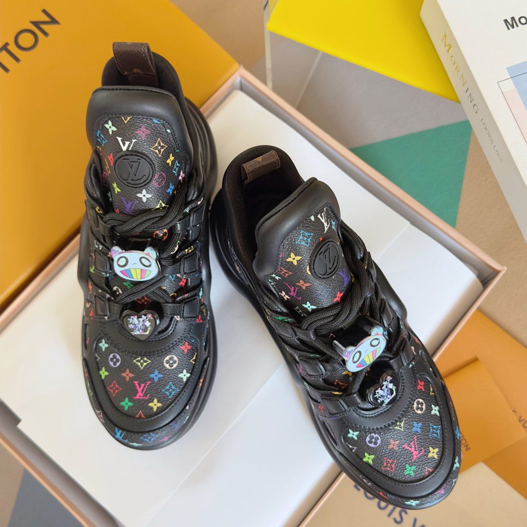 Lv Sneakers-213