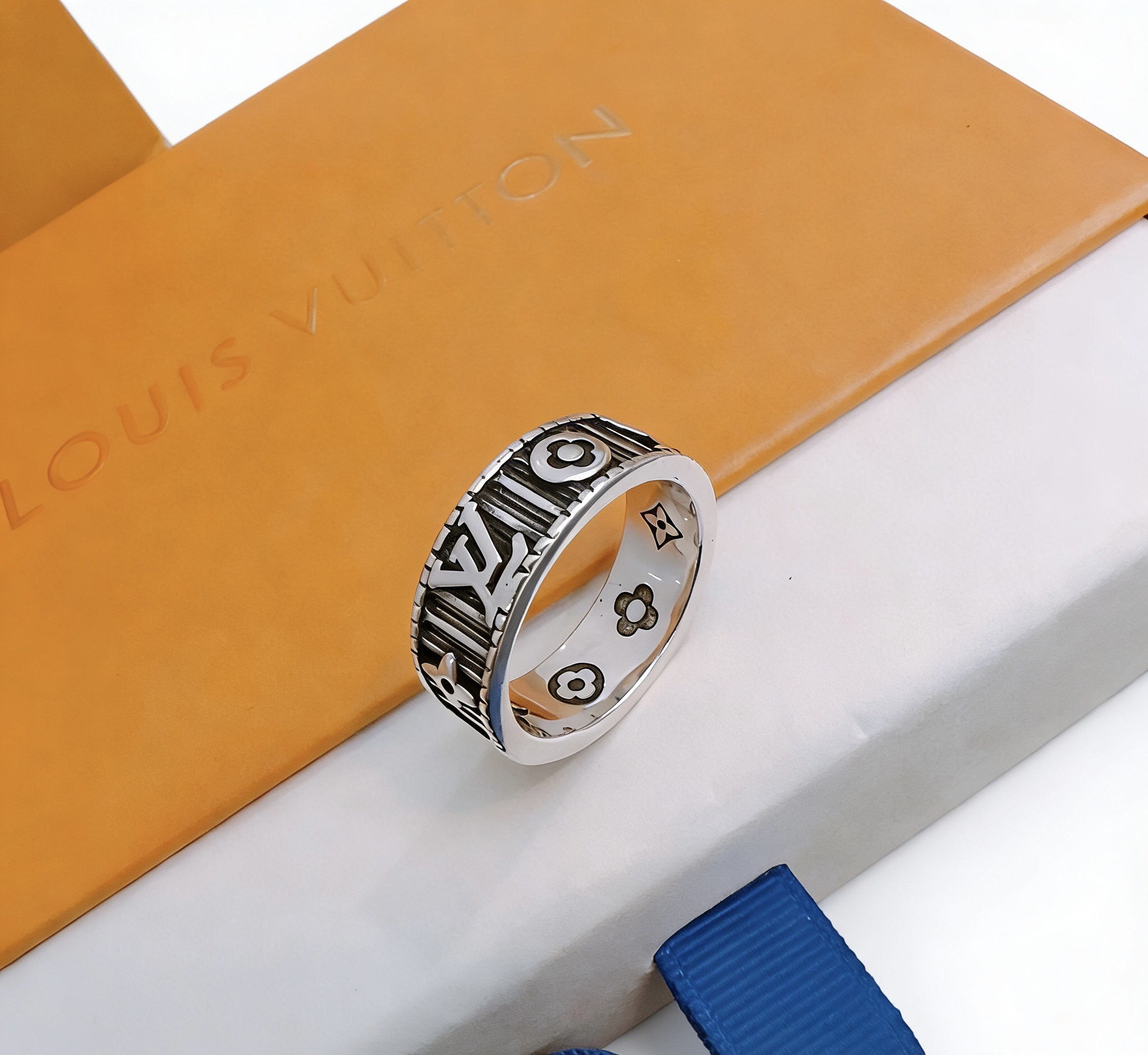 LV ring-3