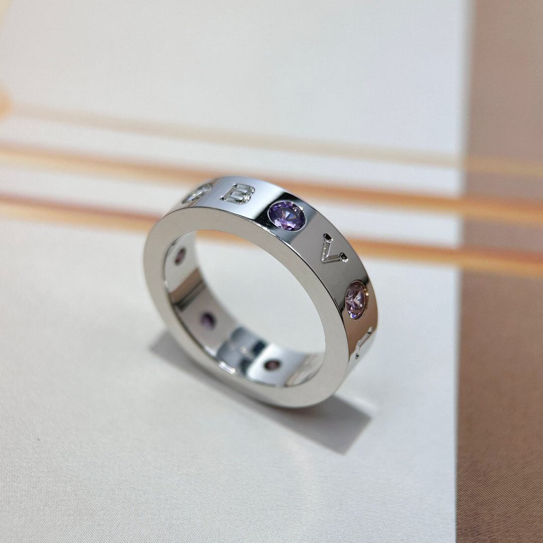 Bottega Veneta ring-40