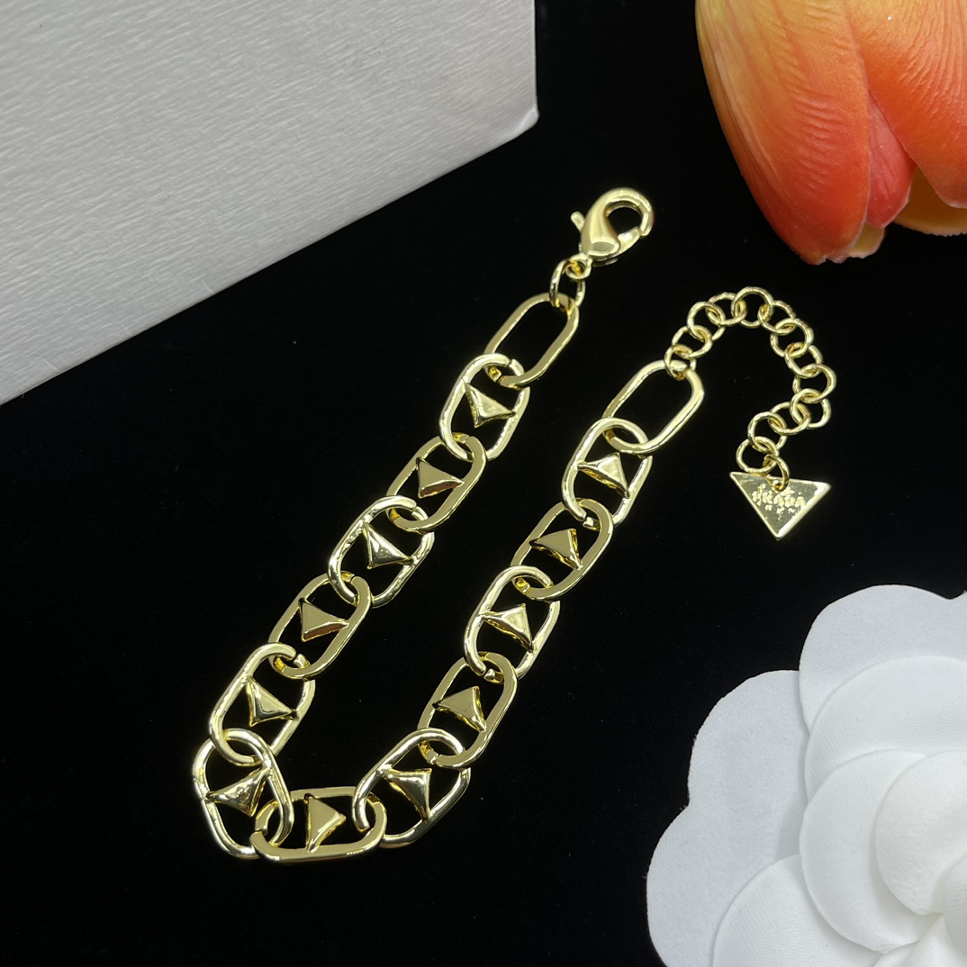 Prada Bracelet-6