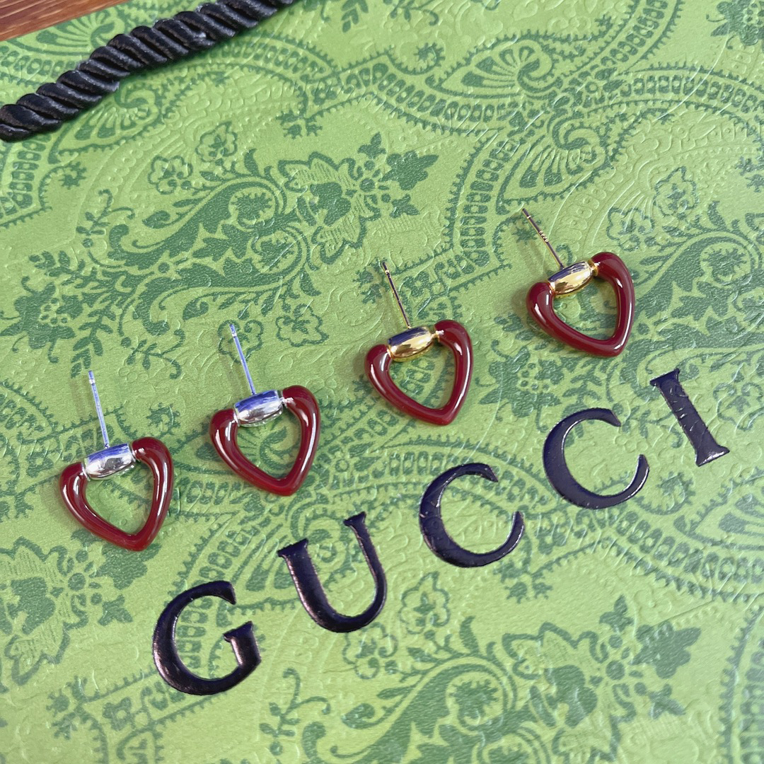 Gucci earrings-7
