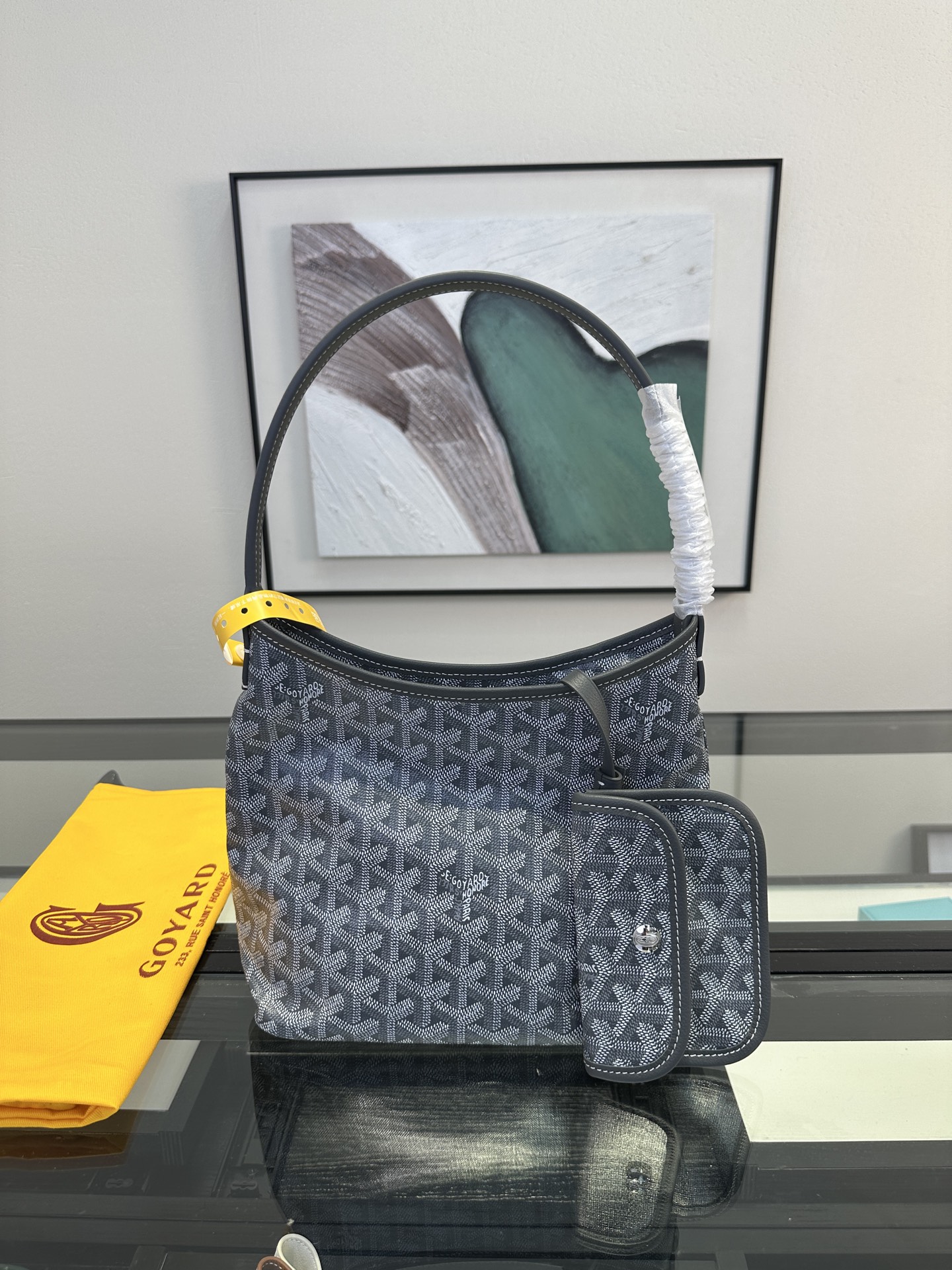 Goyard bags-136