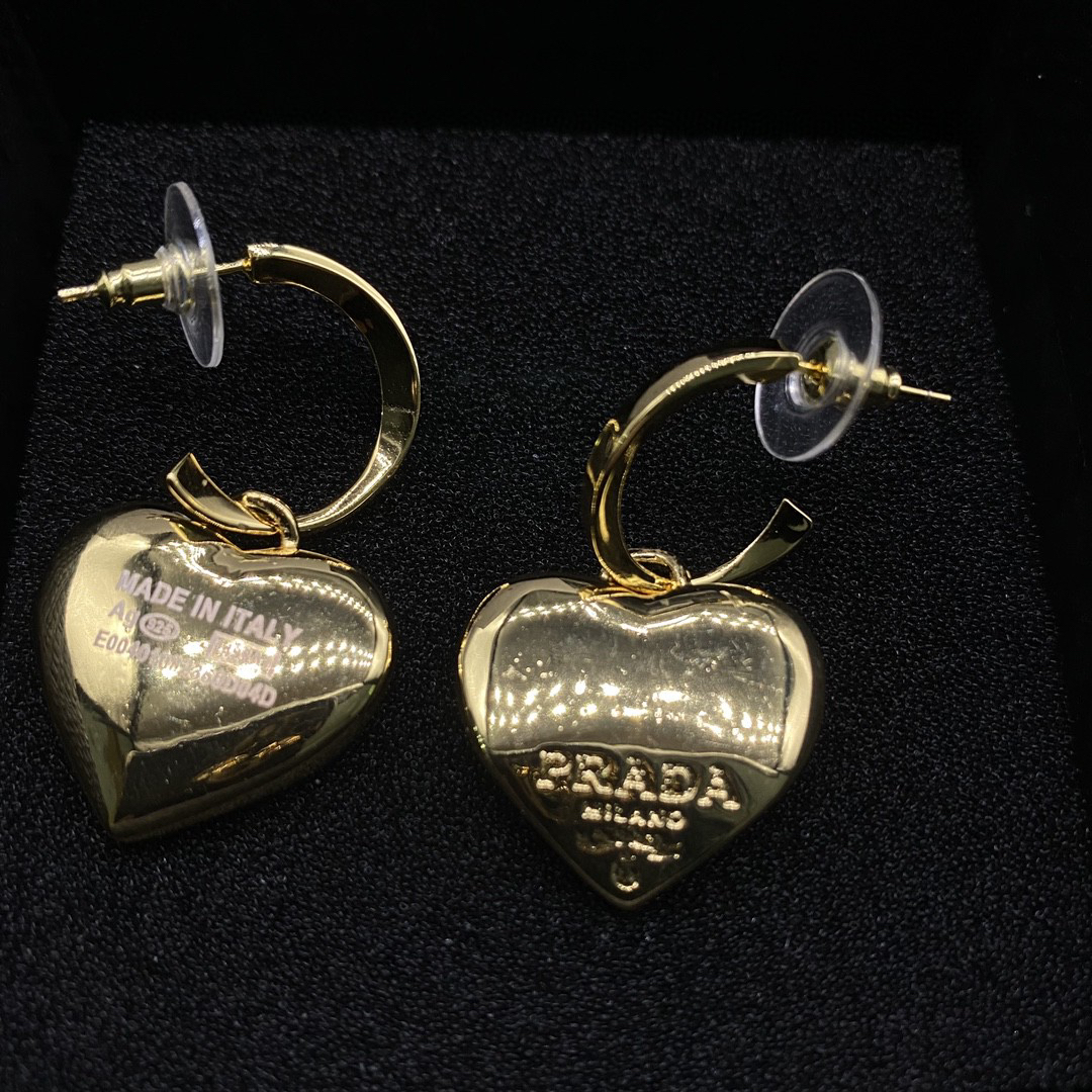 Prada earrings-41