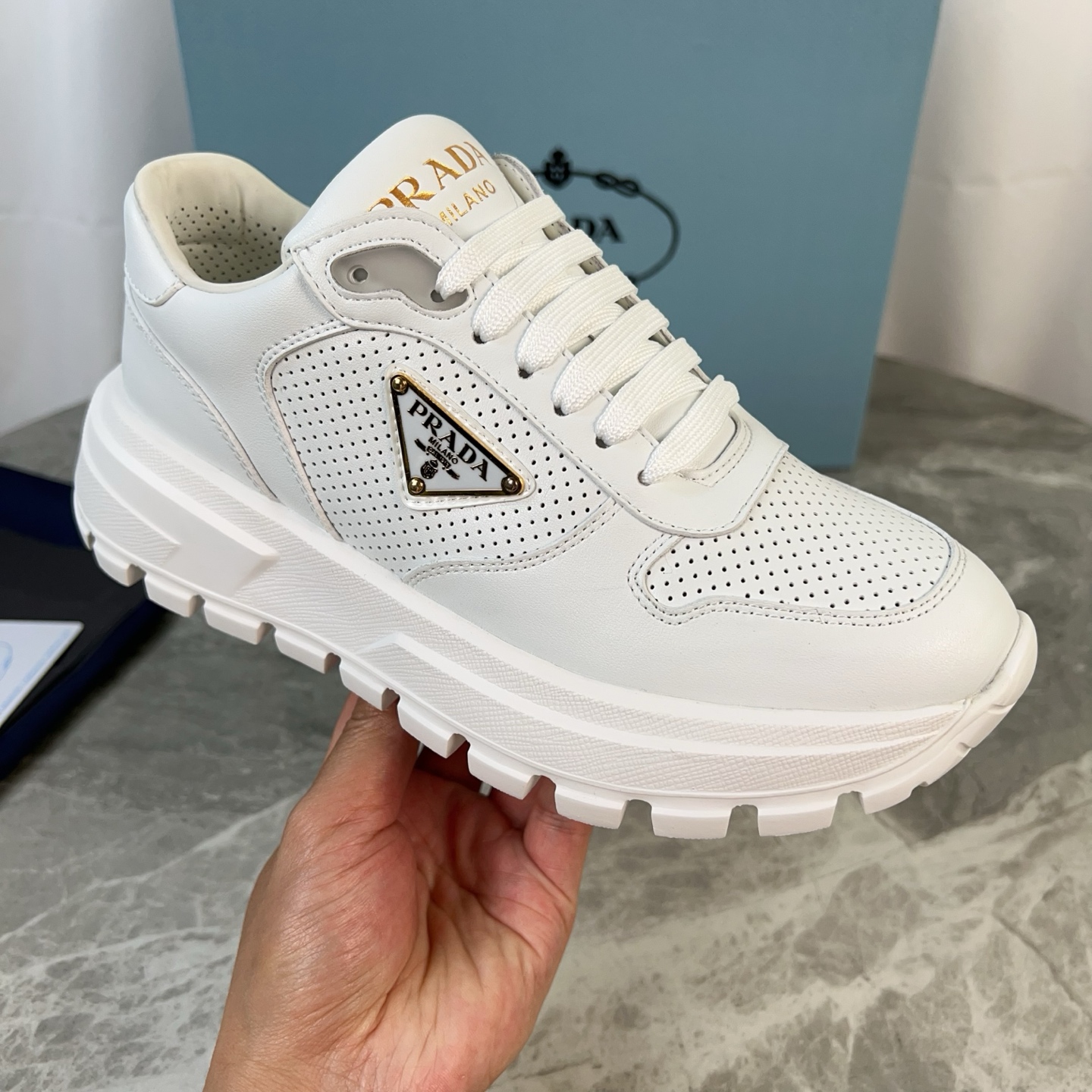 Prada Sneakers-154