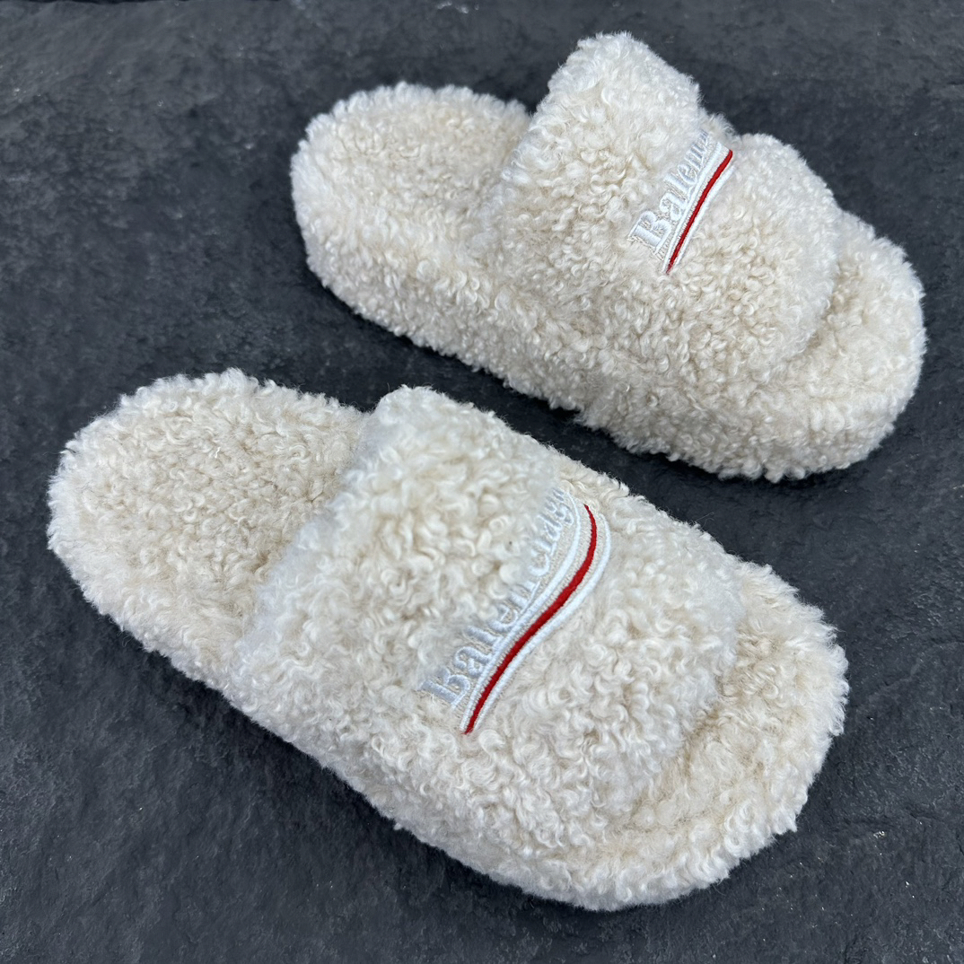 Balenciaga Summer footwear