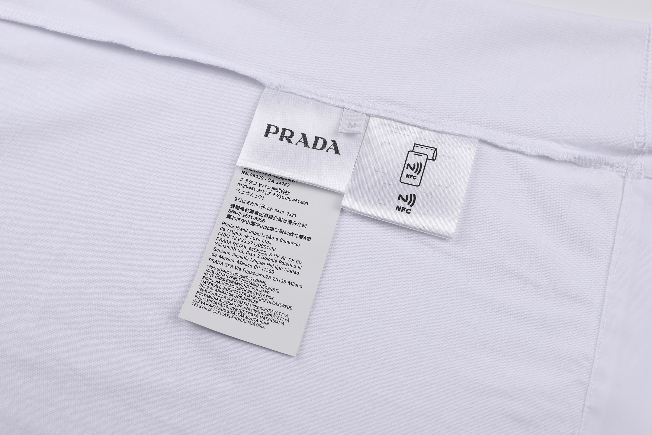 Prada clothing-29