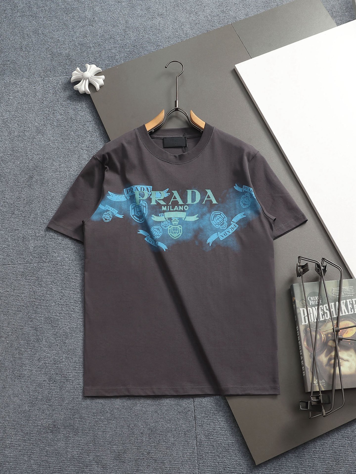 Prada clothing-196