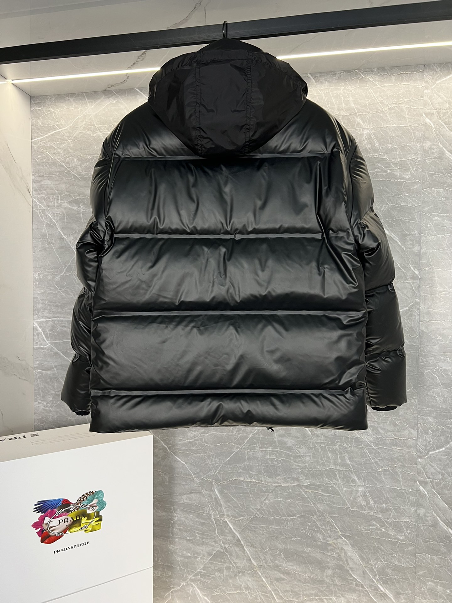 Prada Clothing-120