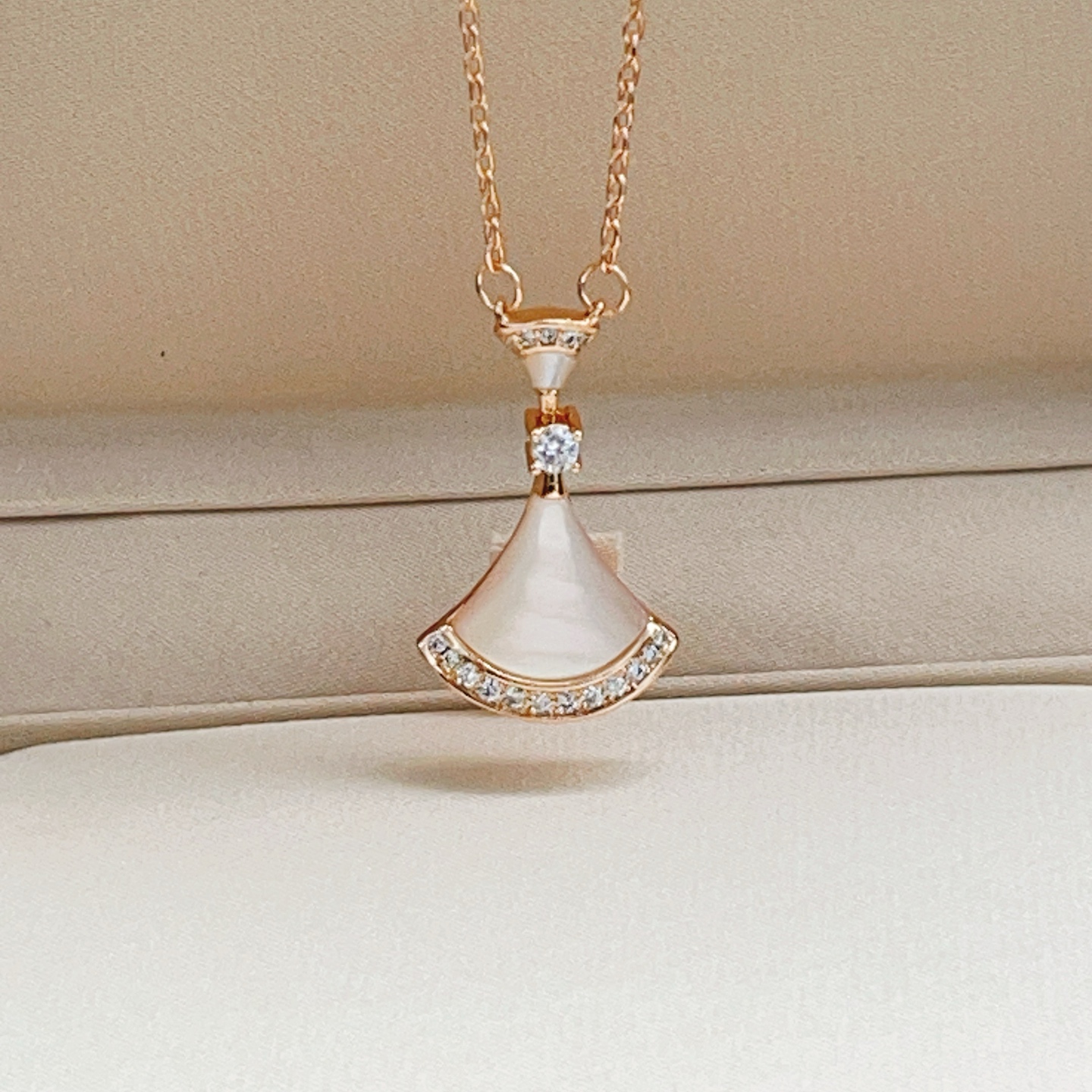 Bottega Veneta necklace-52