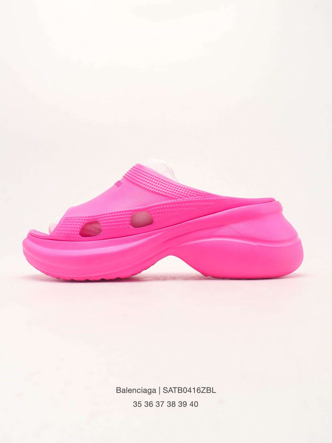Balenciaga Summer footwear