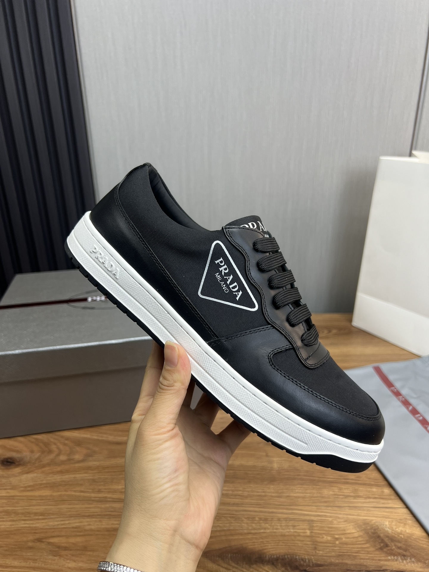 Prada Sneakers-9