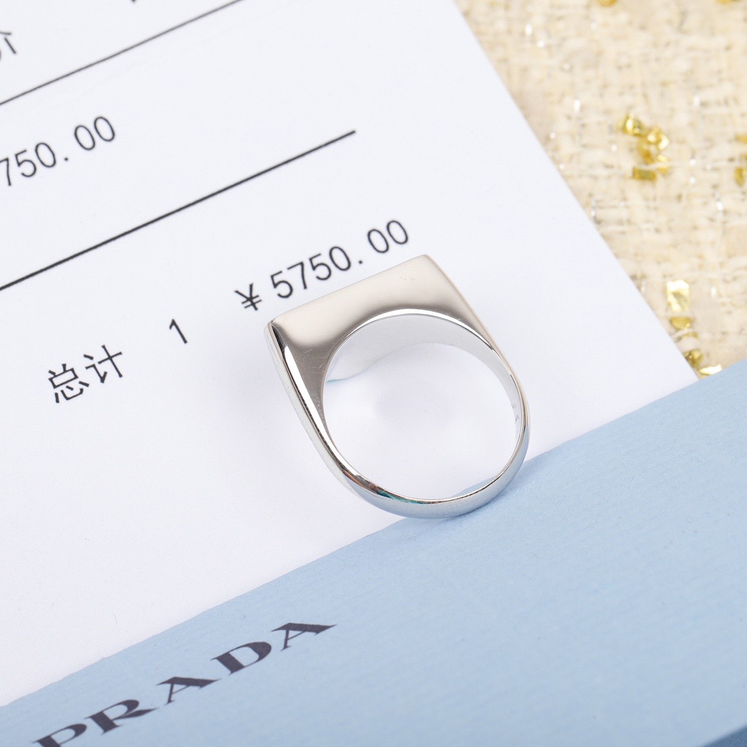 Prada ring-18