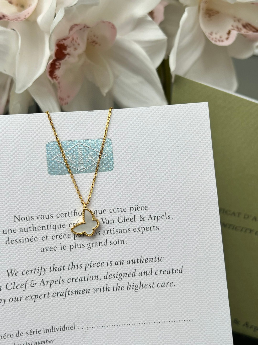 Van Cleef & Arpels necklace-53