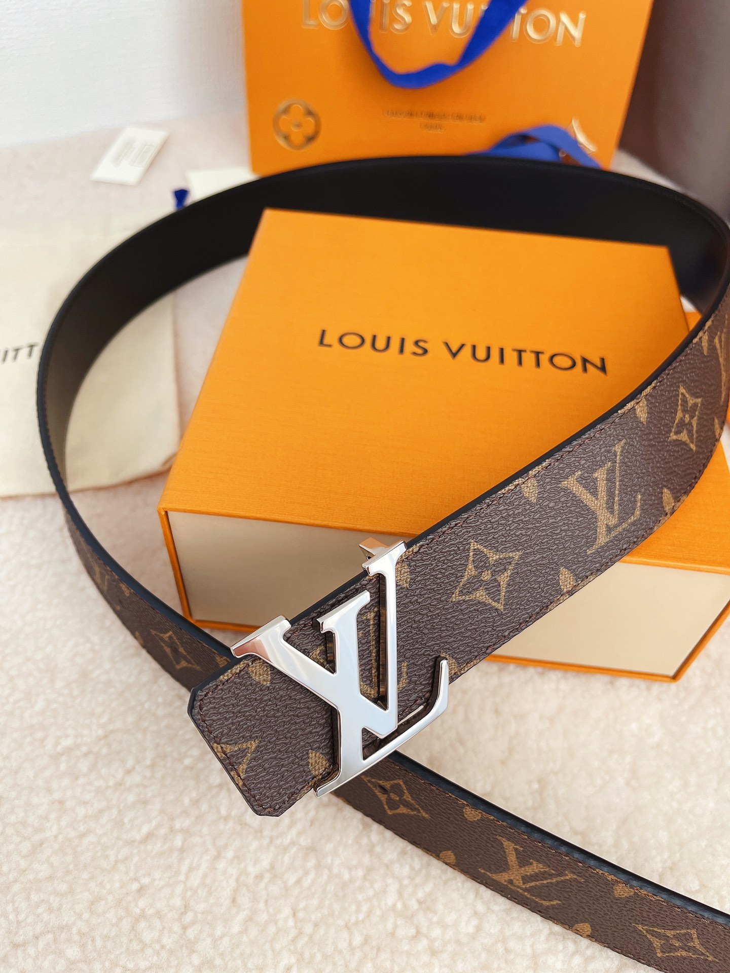 Lv belt-127