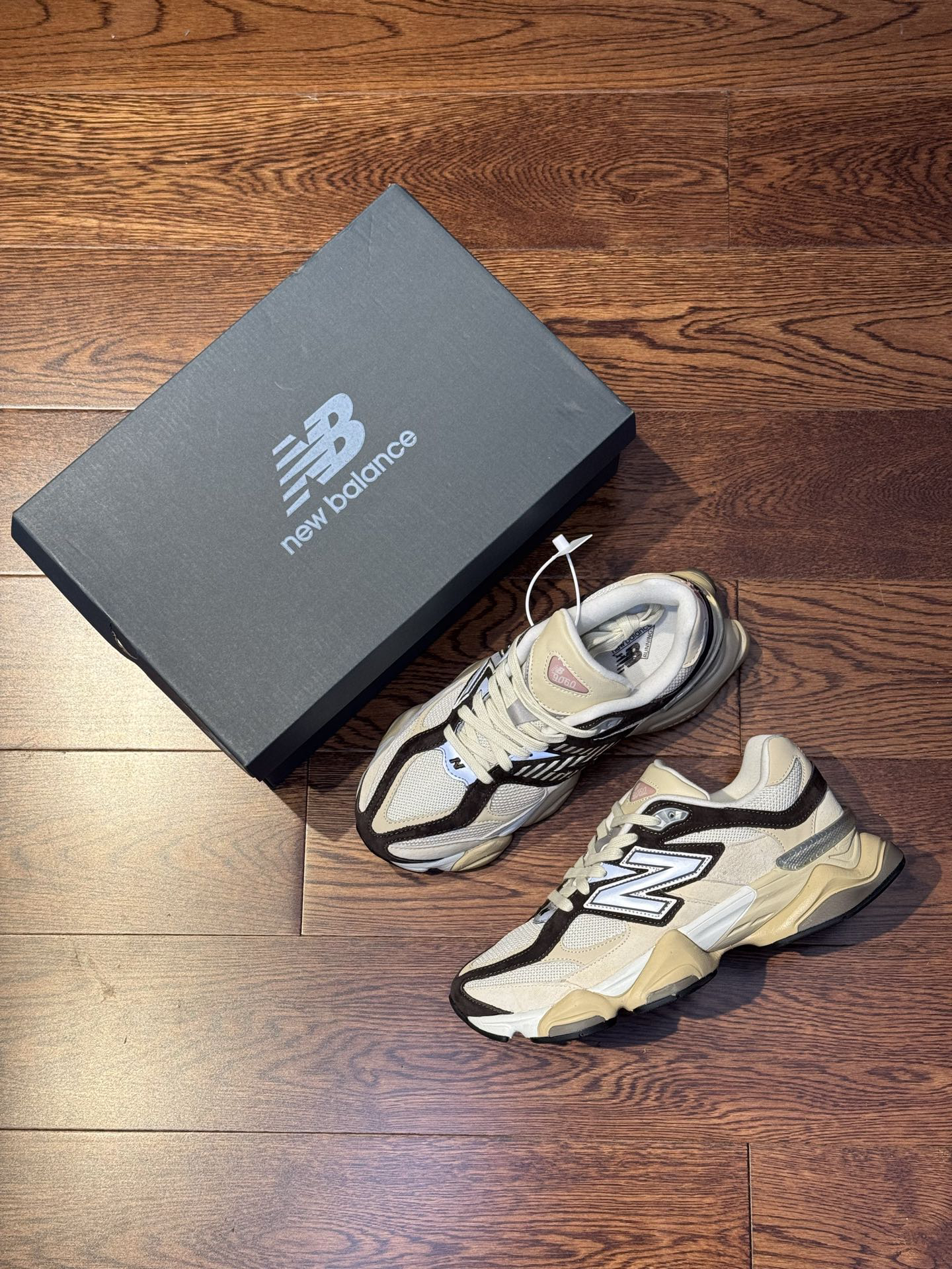 New Balance Sneakers-272