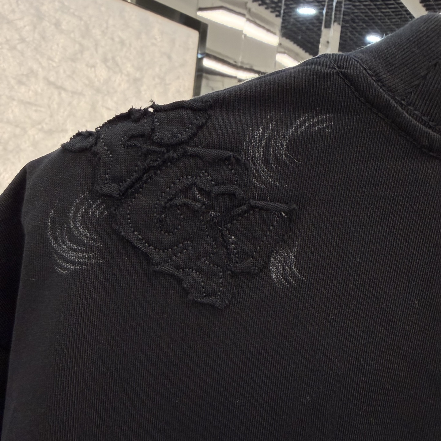 Balenciaga clothing-96