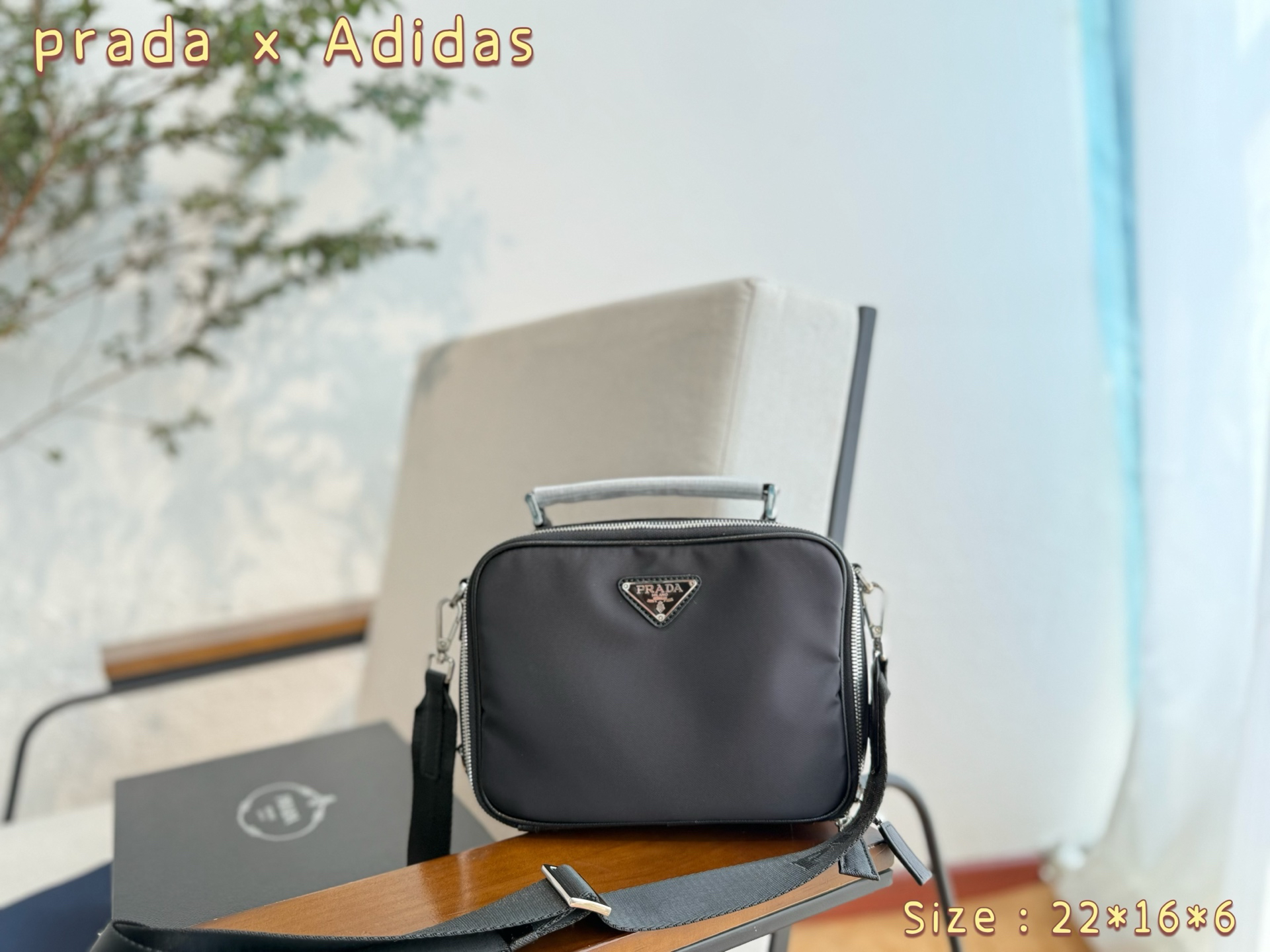 Prada Hot New Product-265