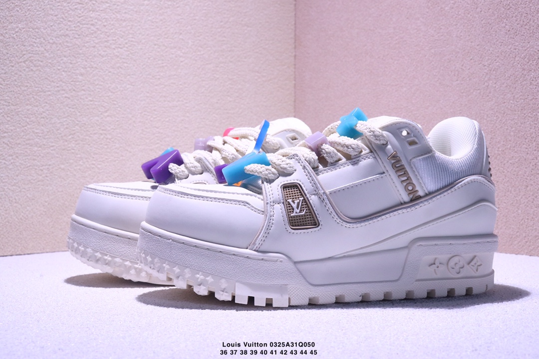 Lv Sneakers-116