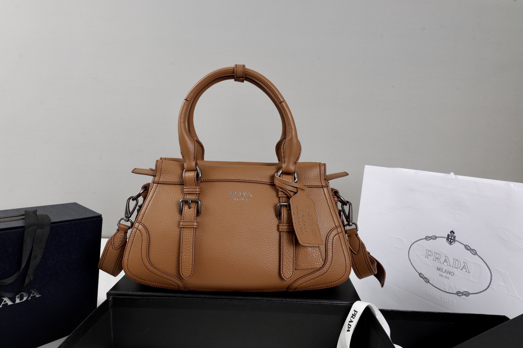 Prada Hot New Product-119