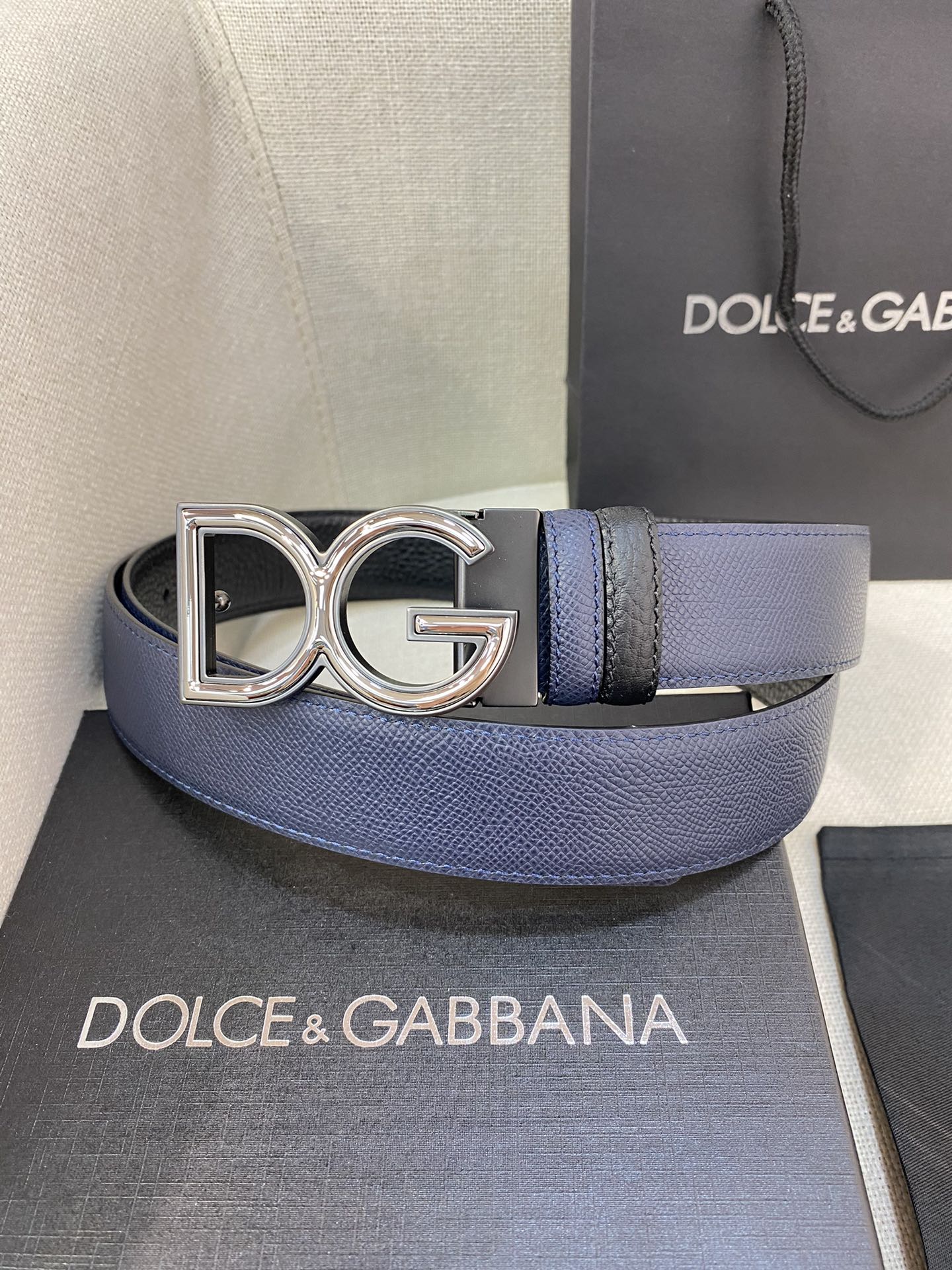 Givenchy belt-141