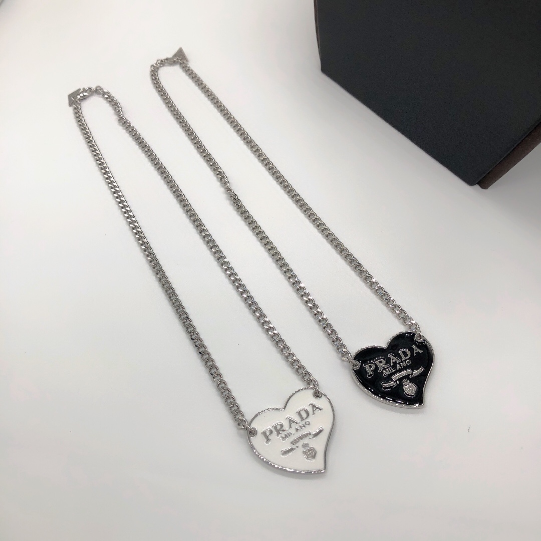 Prada necklace-54