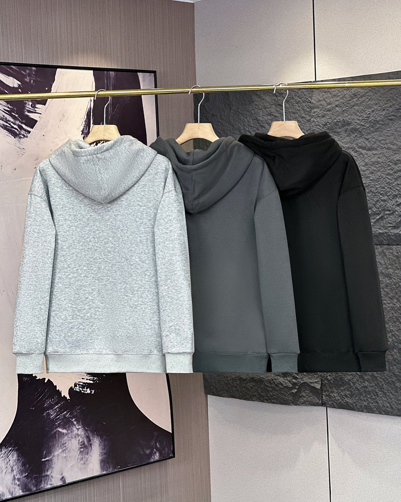 Prada Clothing-346