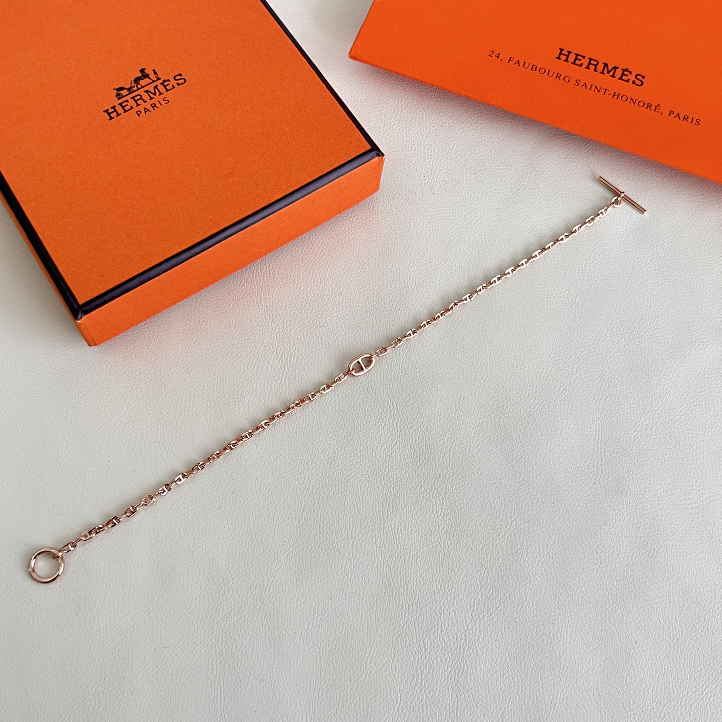Hermes Bracelet-43