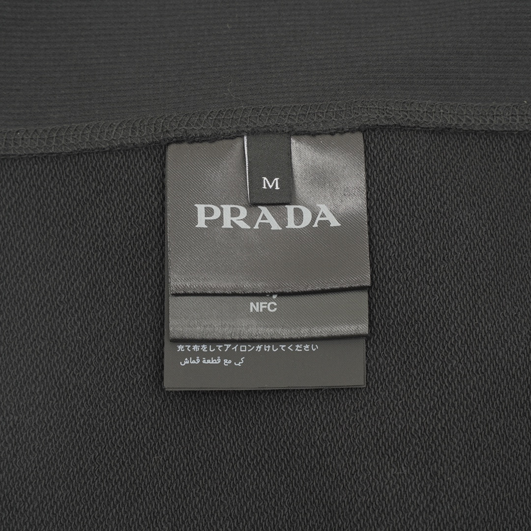 Prada Clothing-187