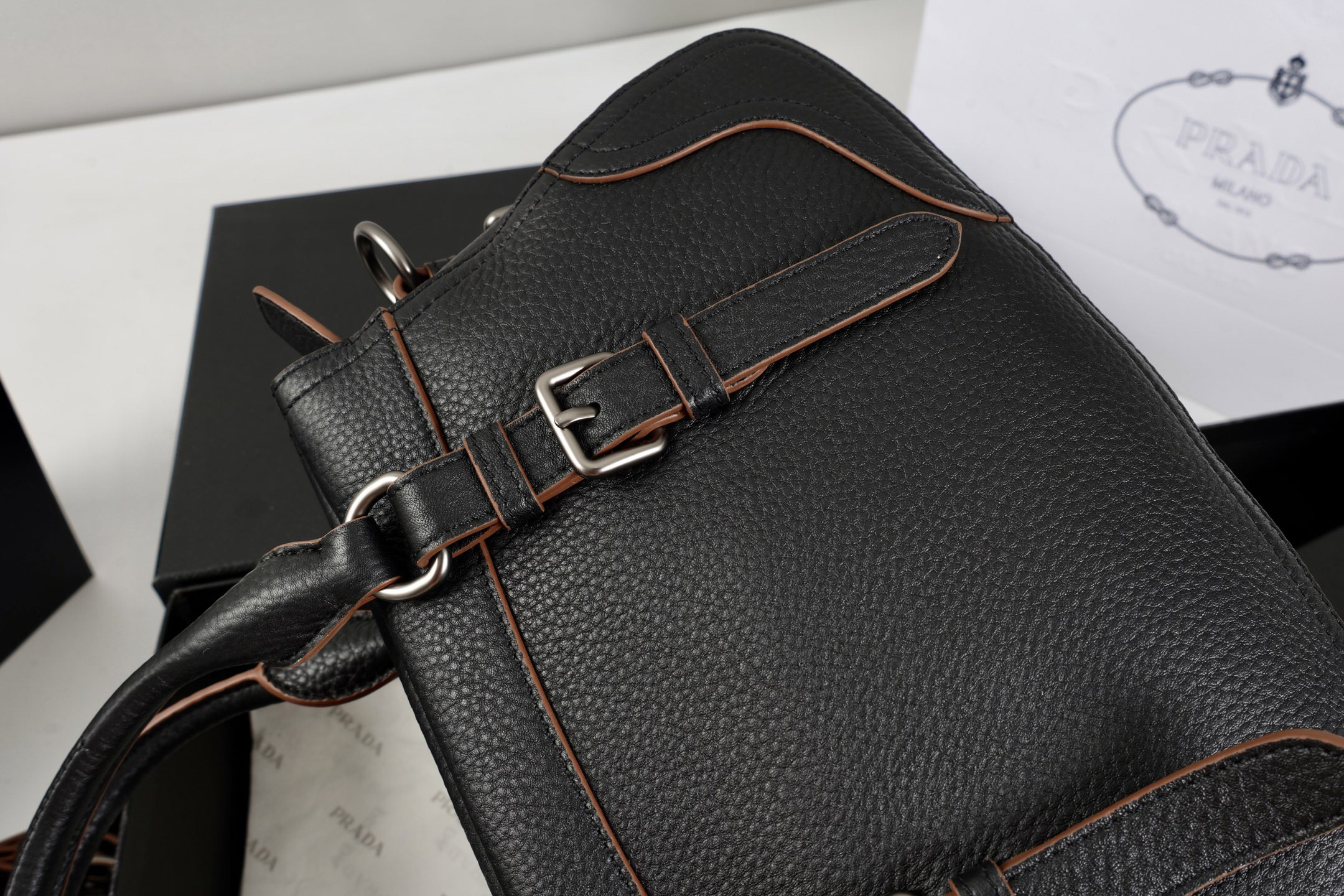 Prada Hot New Product-117