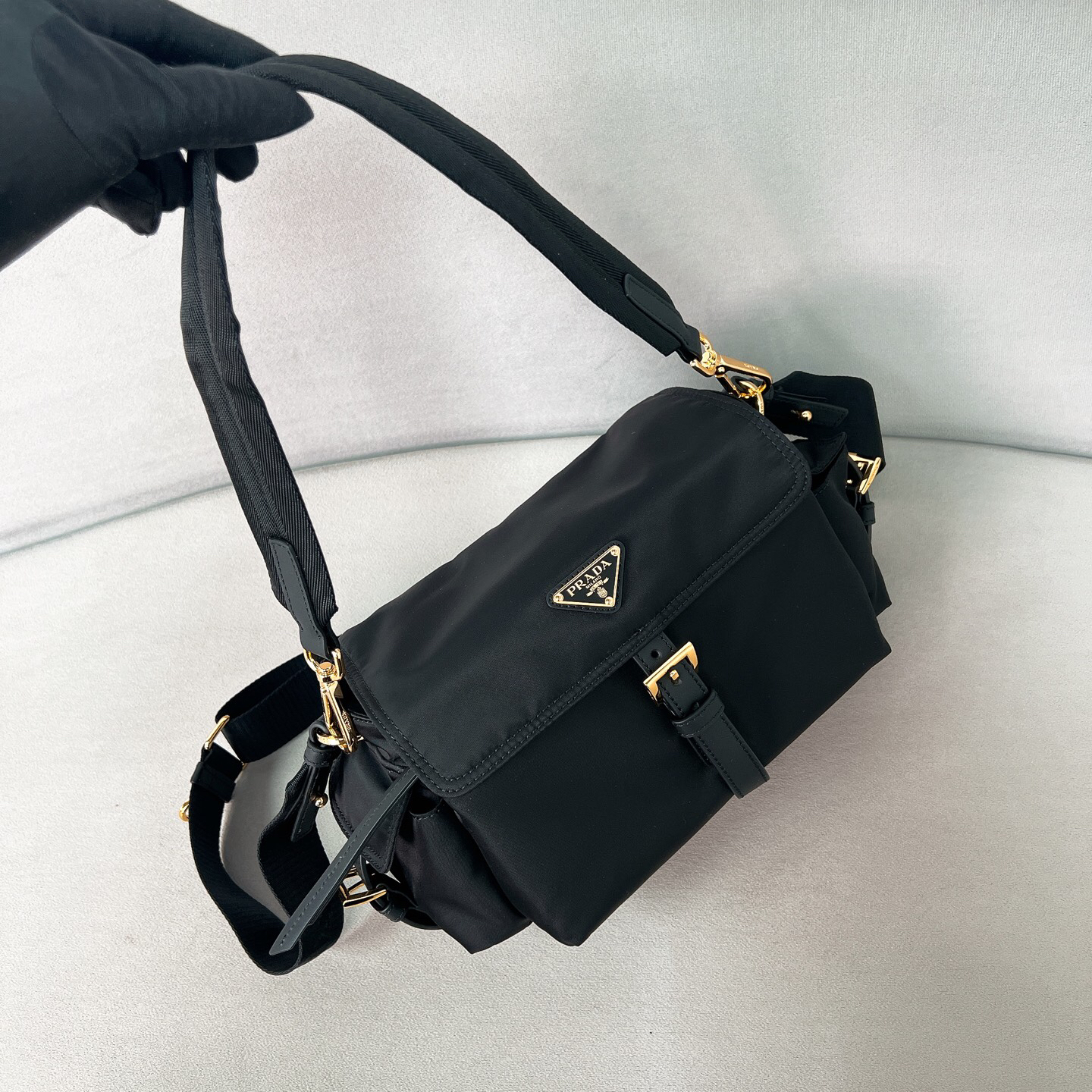 Prada Hot New Product-208