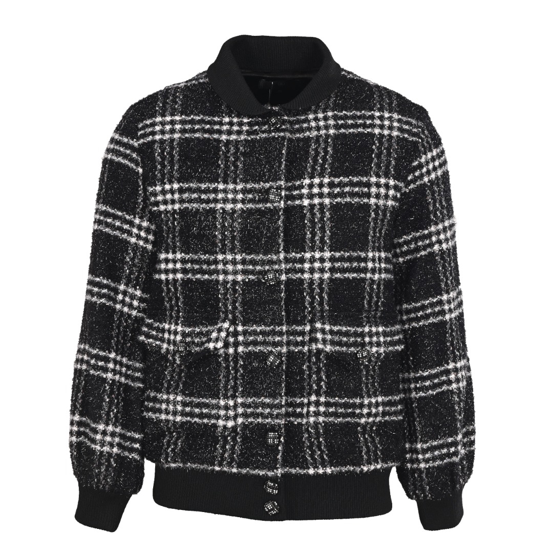 Chanel Clothing-168